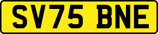 SV75BNE