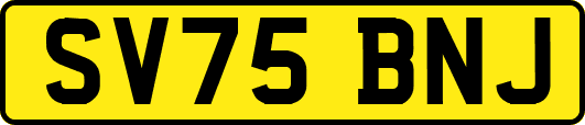 SV75BNJ