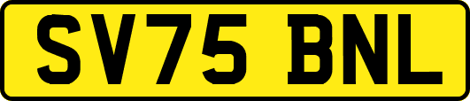 SV75BNL