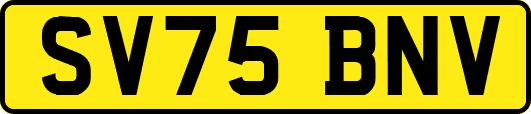 SV75BNV