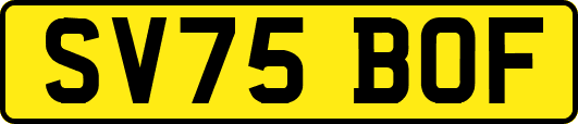 SV75BOF