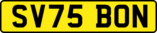 SV75BON