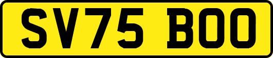 SV75BOO