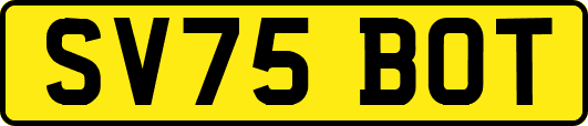 SV75BOT