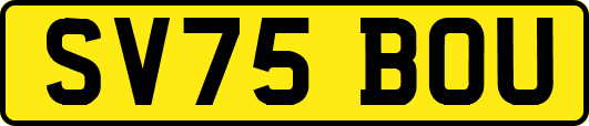 SV75BOU