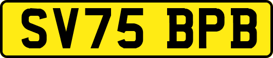 SV75BPB