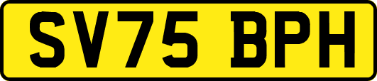 SV75BPH