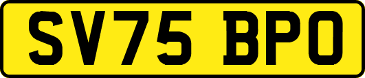 SV75BPO