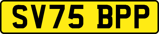 SV75BPP
