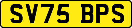 SV75BPS