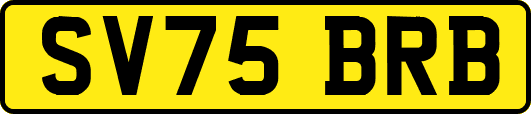 SV75BRB