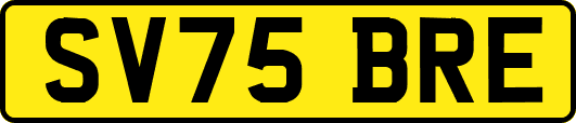 SV75BRE