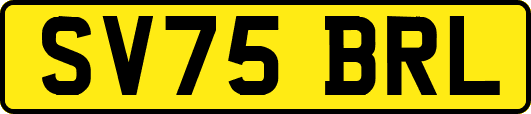 SV75BRL