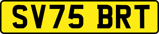 SV75BRT