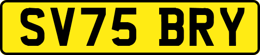 SV75BRY