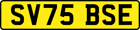 SV75BSE