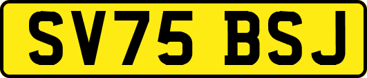 SV75BSJ