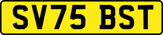 SV75BST