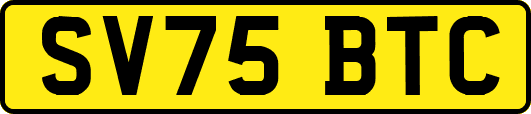 SV75BTC