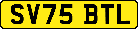 SV75BTL