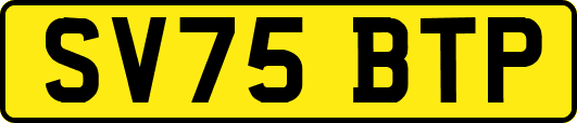 SV75BTP