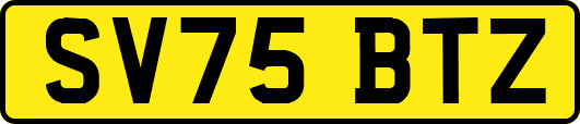 SV75BTZ