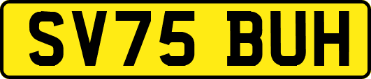 SV75BUH