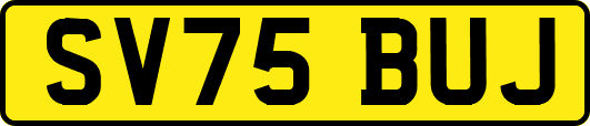 SV75BUJ