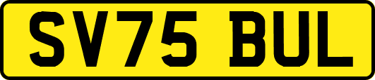 SV75BUL