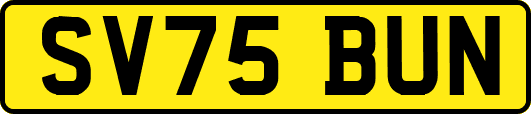 SV75BUN