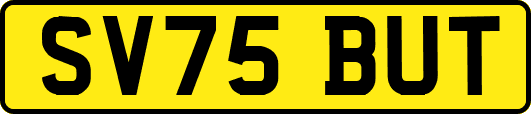 SV75BUT