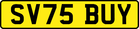 SV75BUY