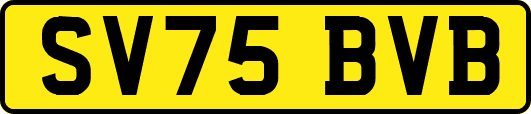 SV75BVB