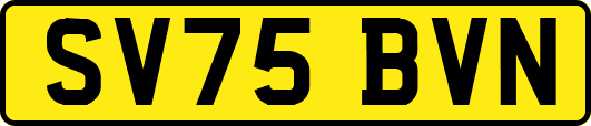 SV75BVN