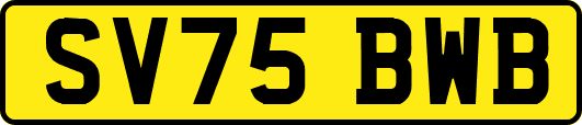 SV75BWB