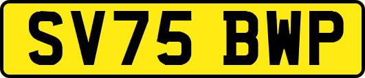 SV75BWP