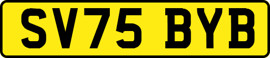 SV75BYB