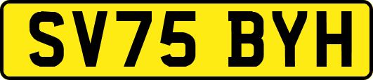 SV75BYH