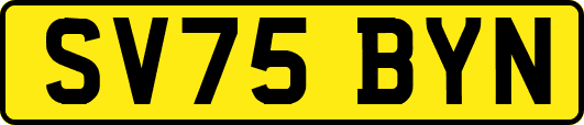 SV75BYN