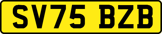 SV75BZB