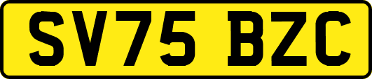 SV75BZC