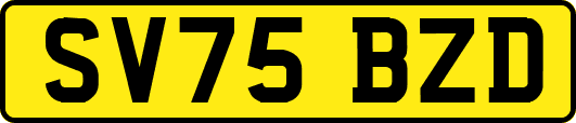 SV75BZD