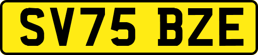 SV75BZE