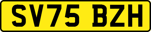 SV75BZH