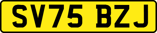 SV75BZJ