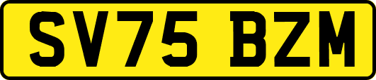 SV75BZM