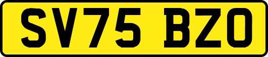 SV75BZO
