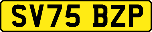 SV75BZP