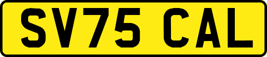 SV75CAL
