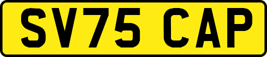 SV75CAP